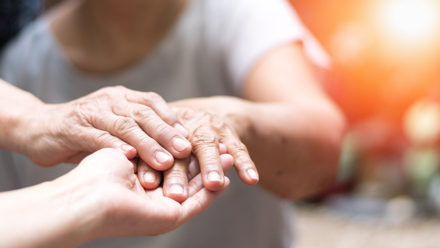 Providing caregiving through Parkinson's Disease is a balancing act